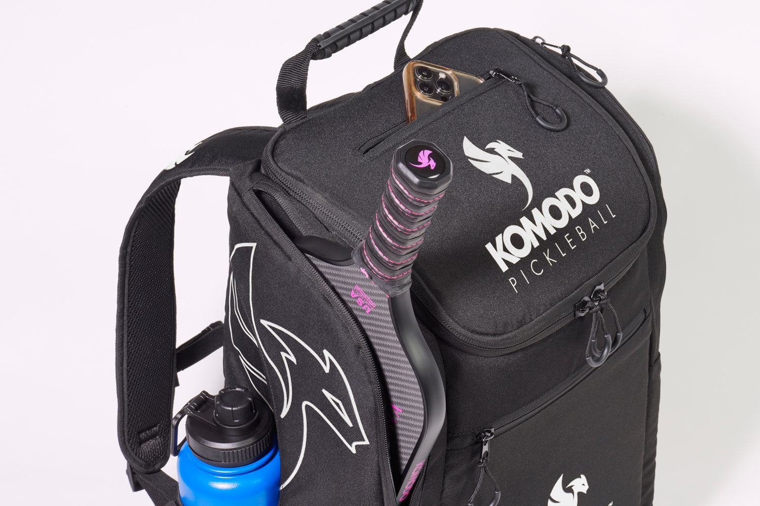 Player Series Backpack