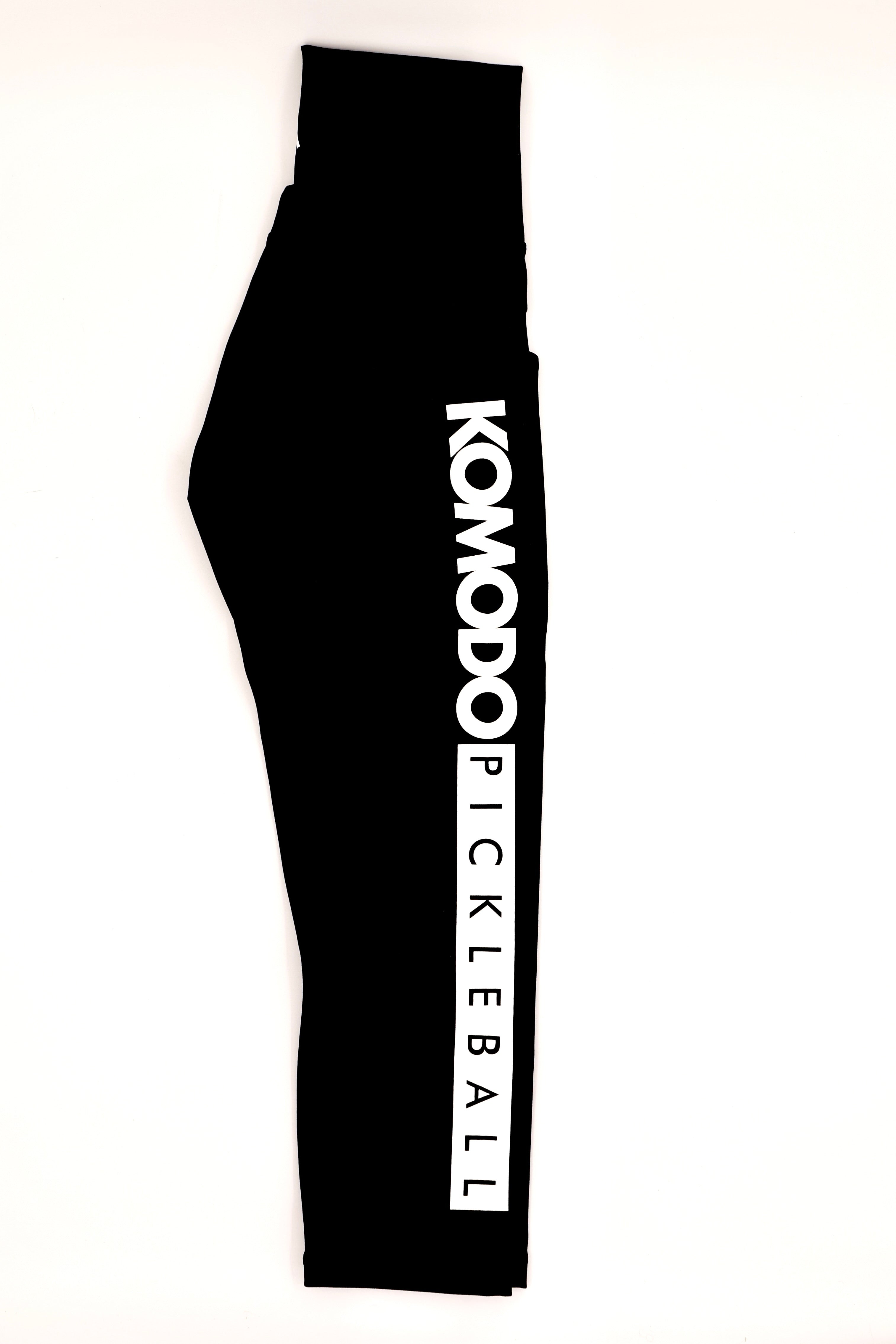 Women's Pro Legging with Pocket