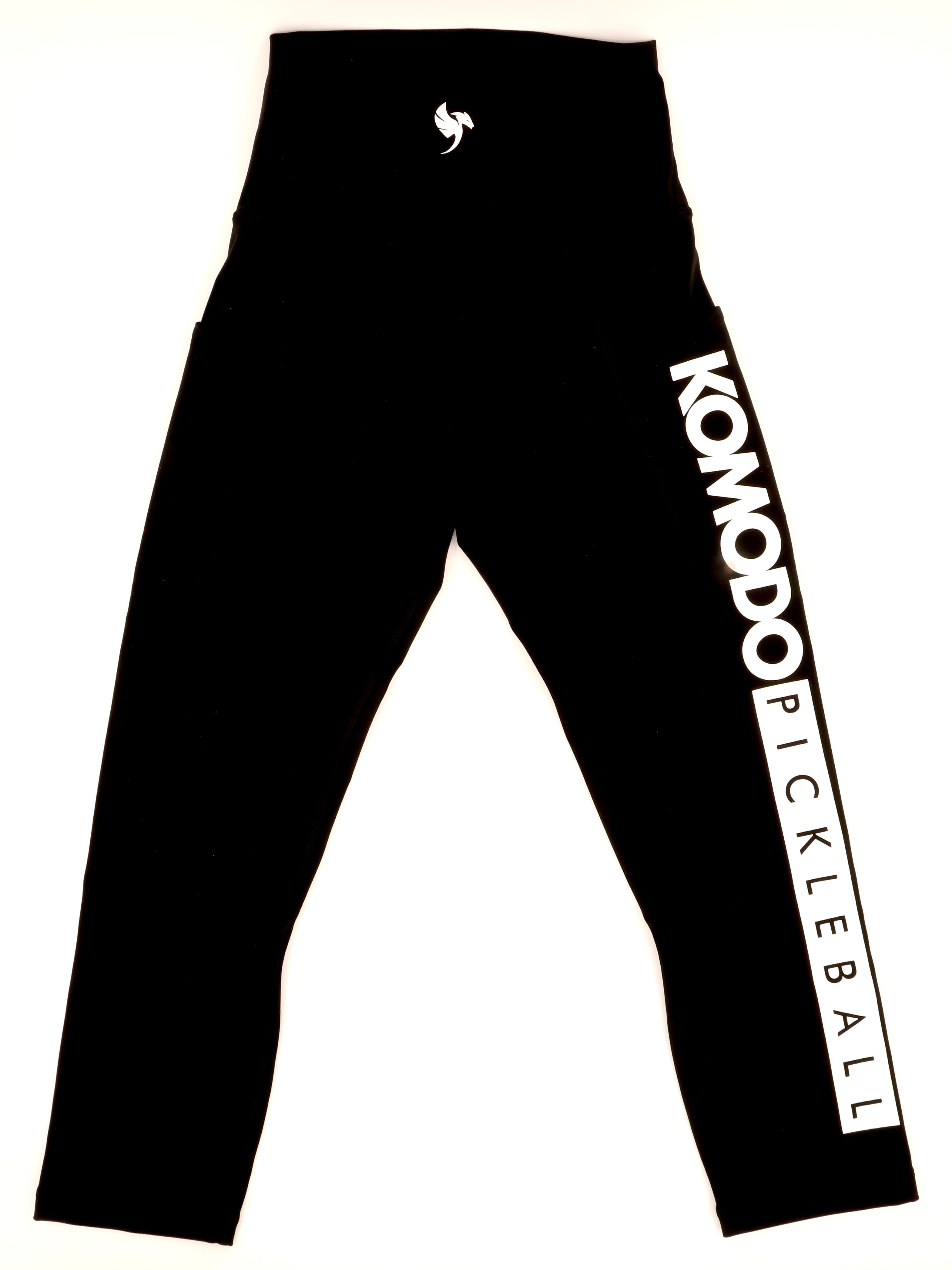 Women's Pro Legging with Pocket