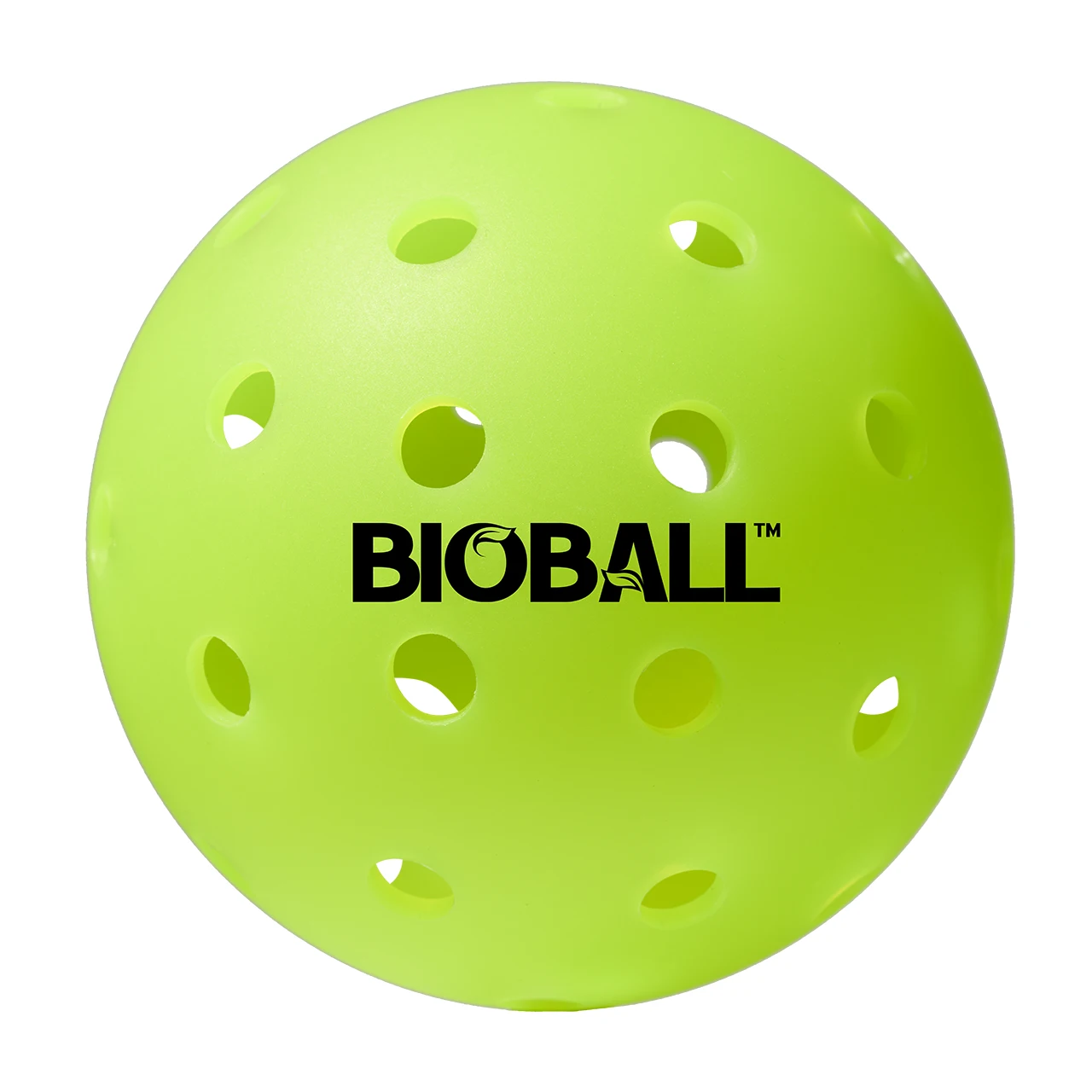 BioBall™ Pickleballs