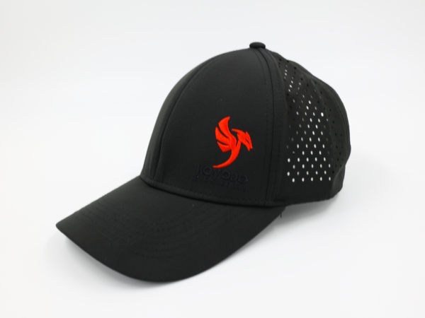 Komodo Hydro Hat
