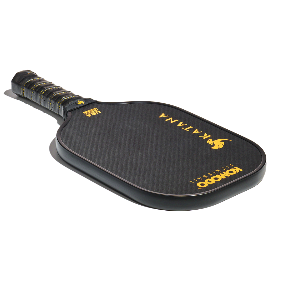 Katana - Kevlar® Pro (Gen 2) with Cover