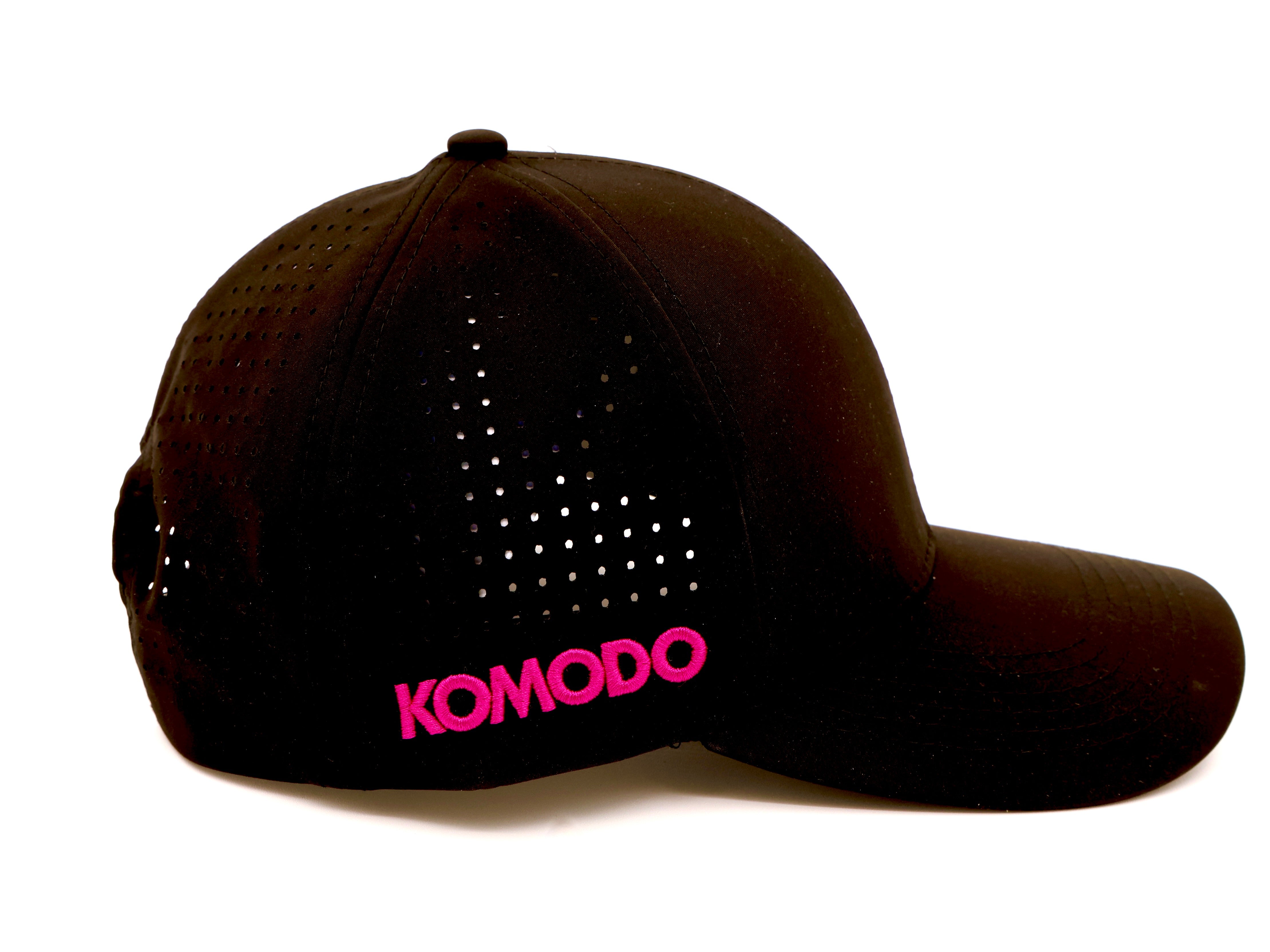 Komodo Hydro Hat