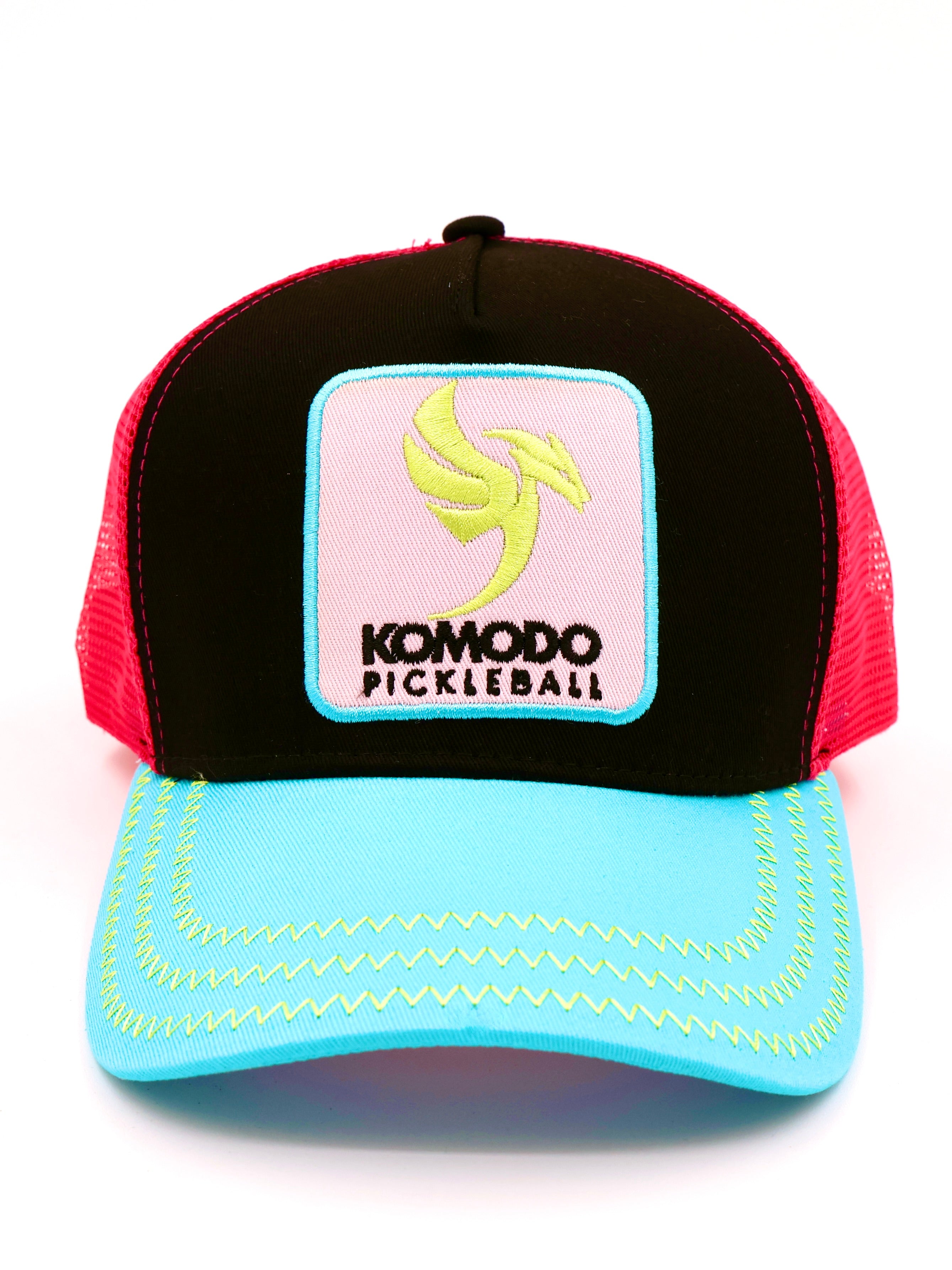 Komodo Hydro Hat