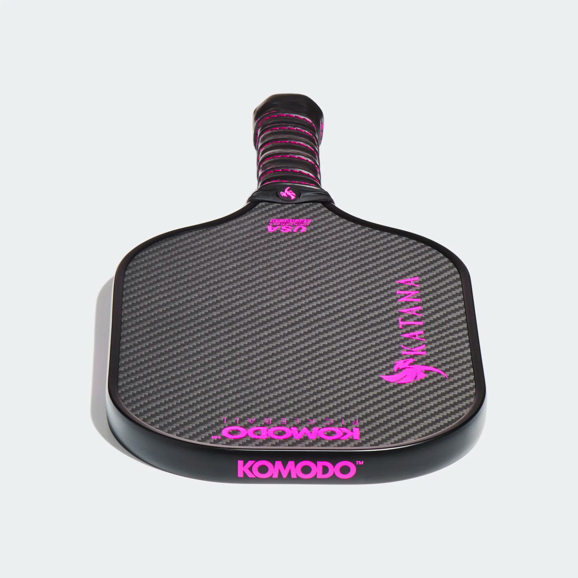 Katana - Kevlar® Pro Pink