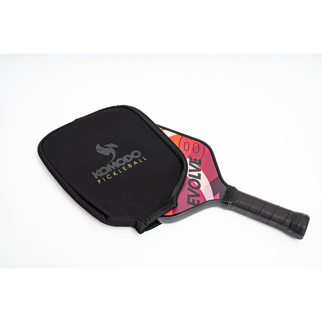 Komodo Pickleball Paddle Evolve 8