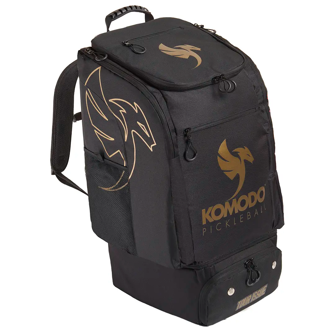 Pro Series Tour Bag