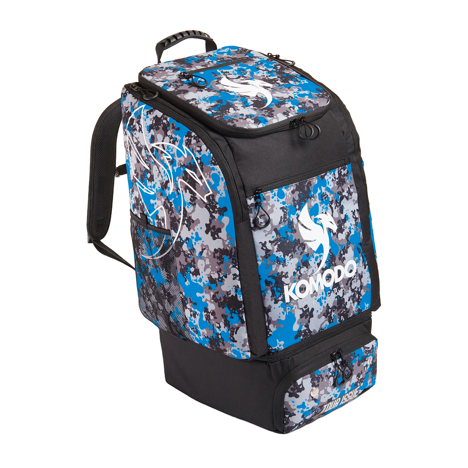 Pro Series Tour Bag