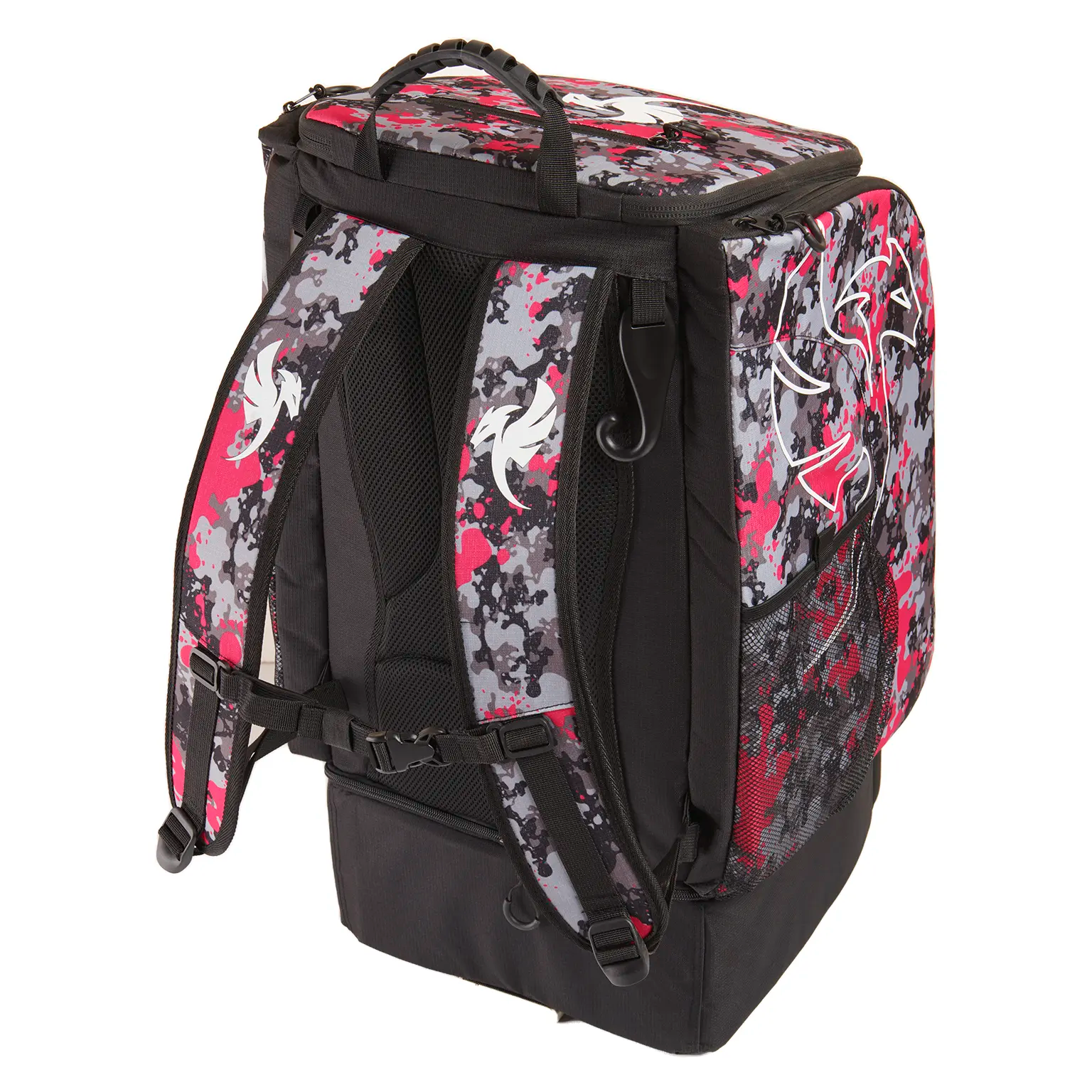 Pro Series Tour Bag