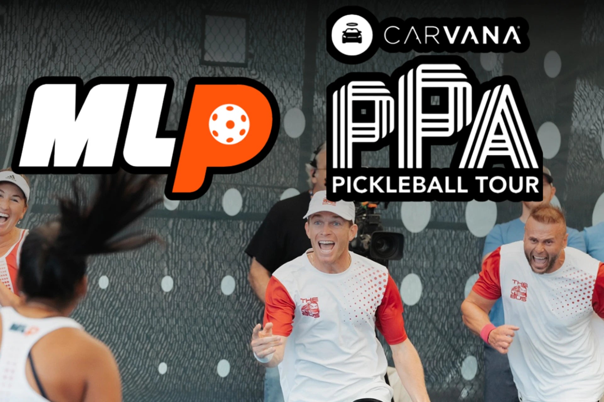 PPA Tour and Major League Pickleball Merger Imminent