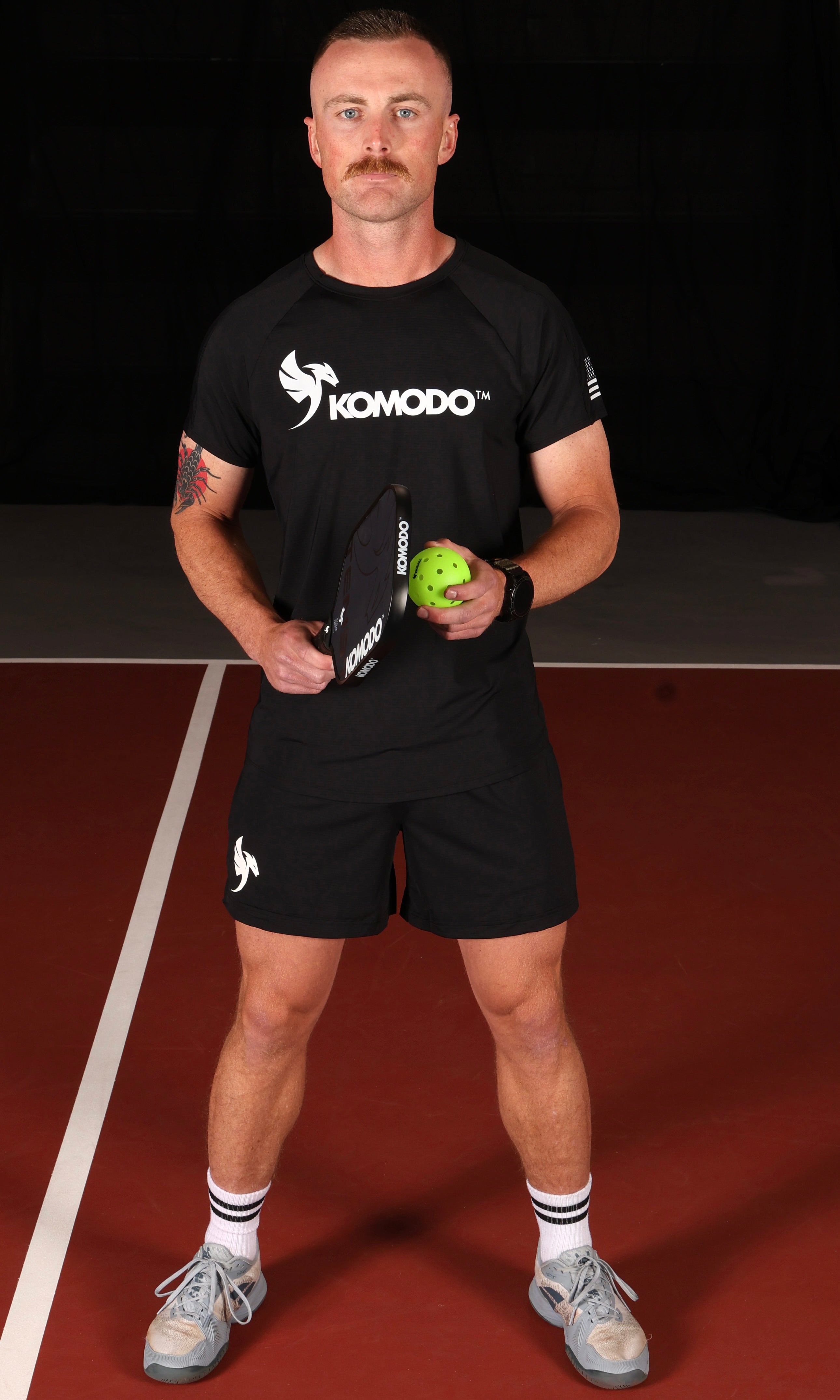 Men's Pro Short