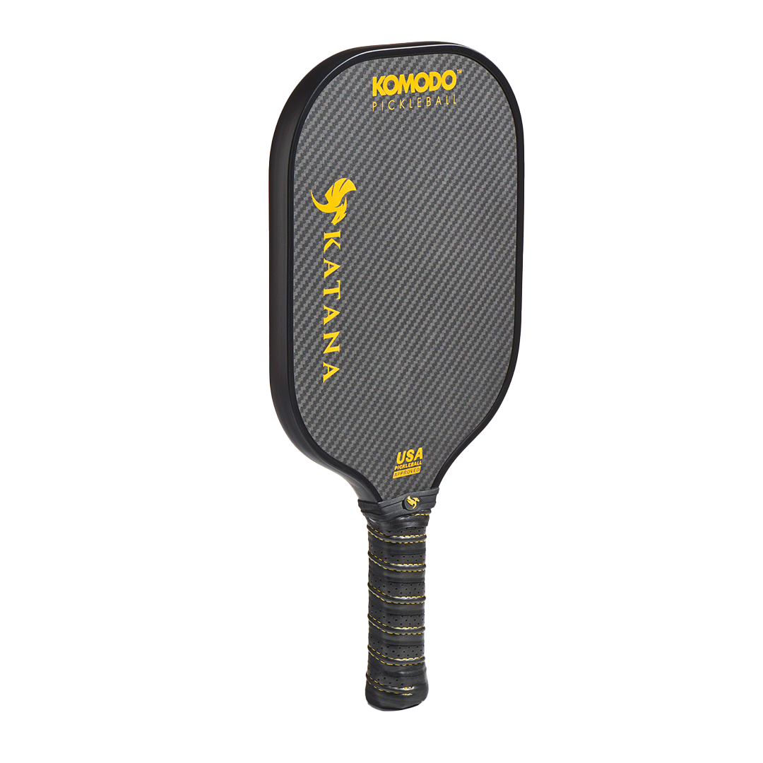 Katana - Kevlar® Pro (Gen 2) with Cover