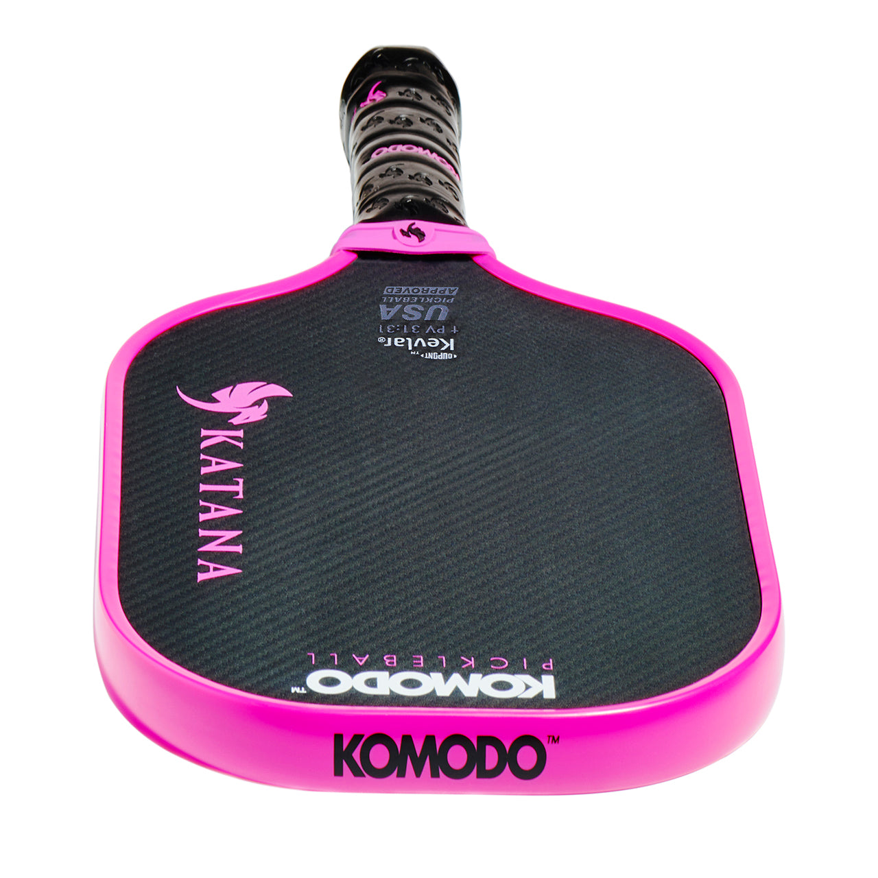 Katana Kevlar® Pro 14MM Boxset + BioBall™ (4-Pack)