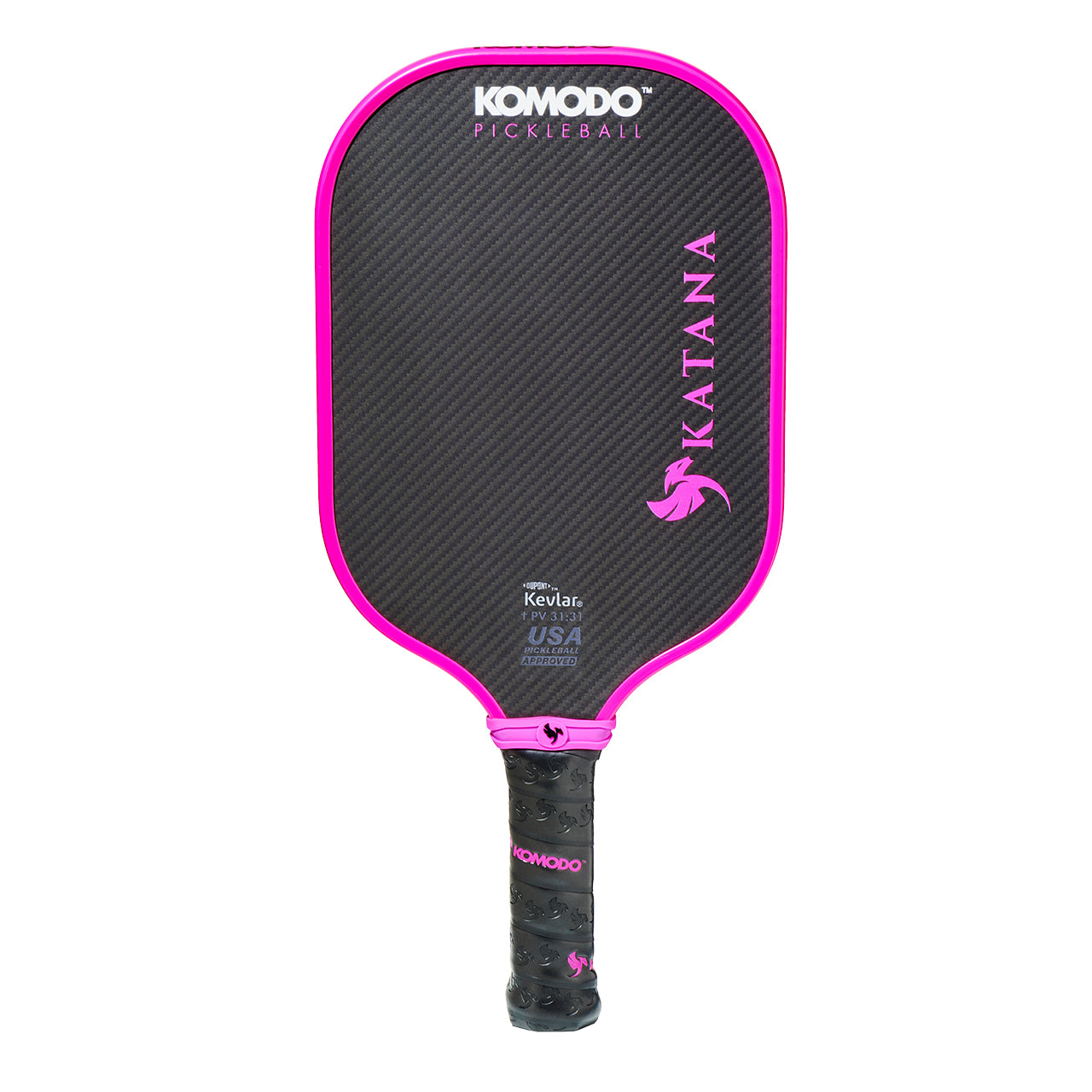 Katana Kevlar® Pro 14MM Boxset + BioBall™ (4-Pack)