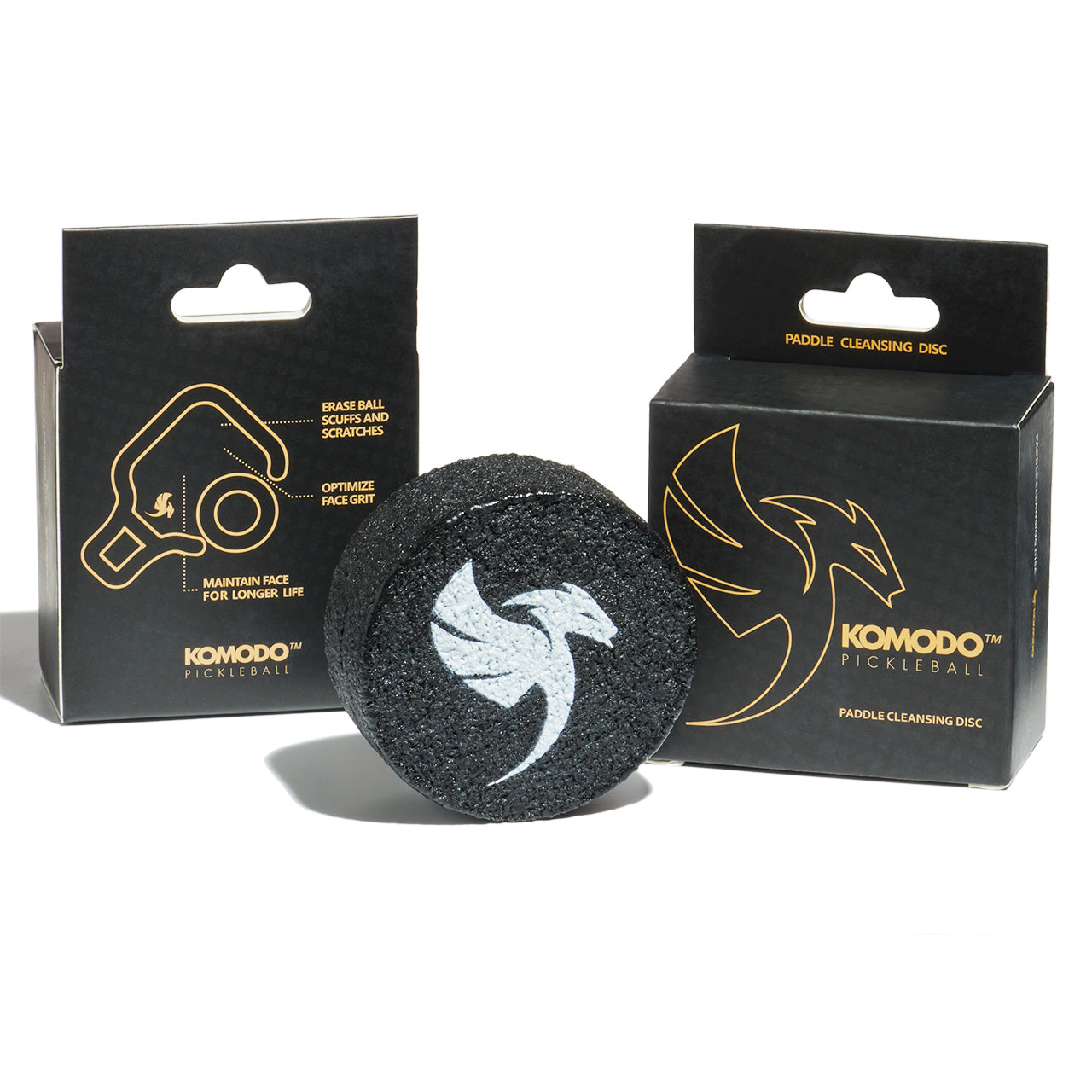 Paddle Cleansing Disc