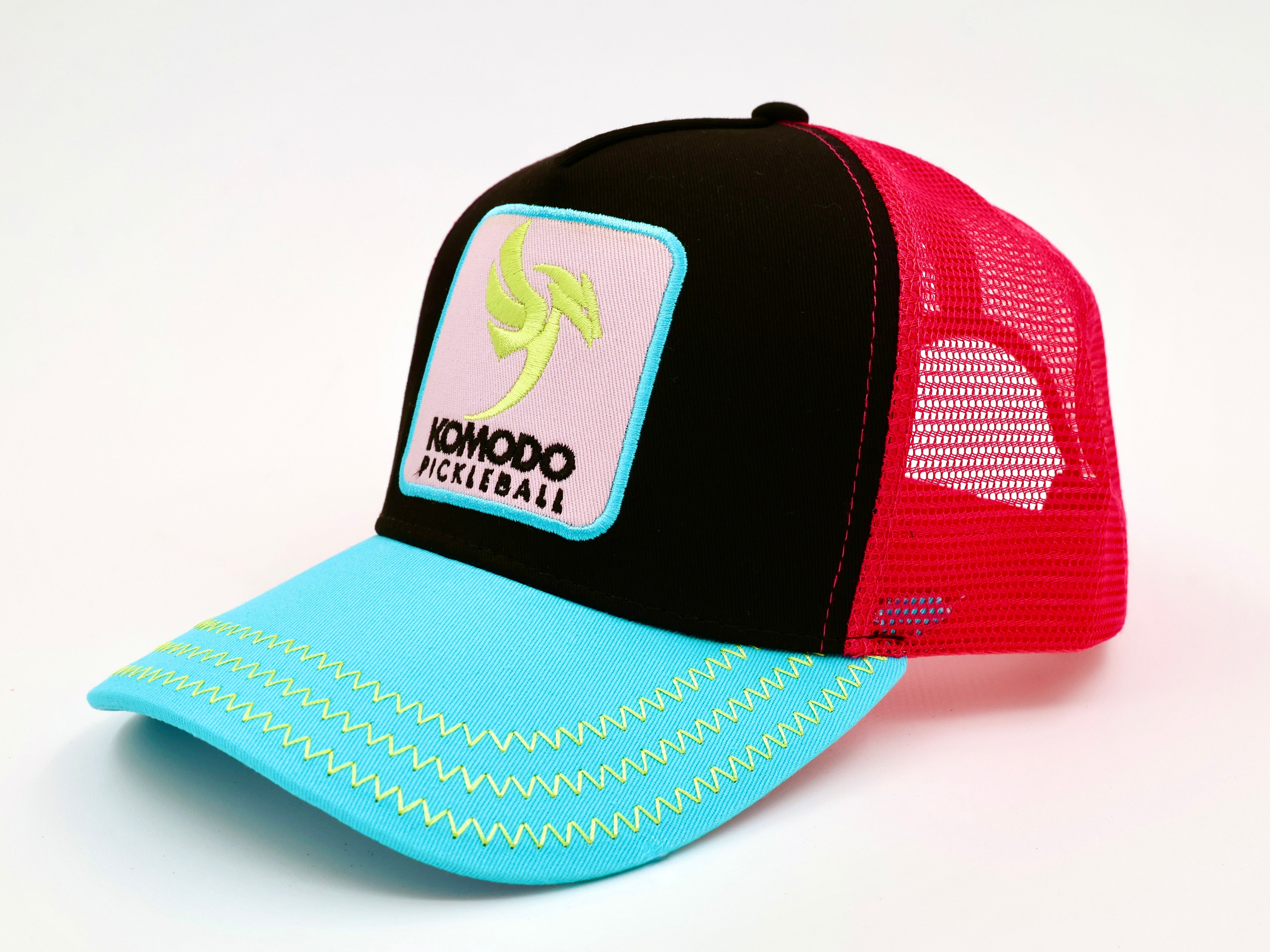 Komodo Hydro Hat