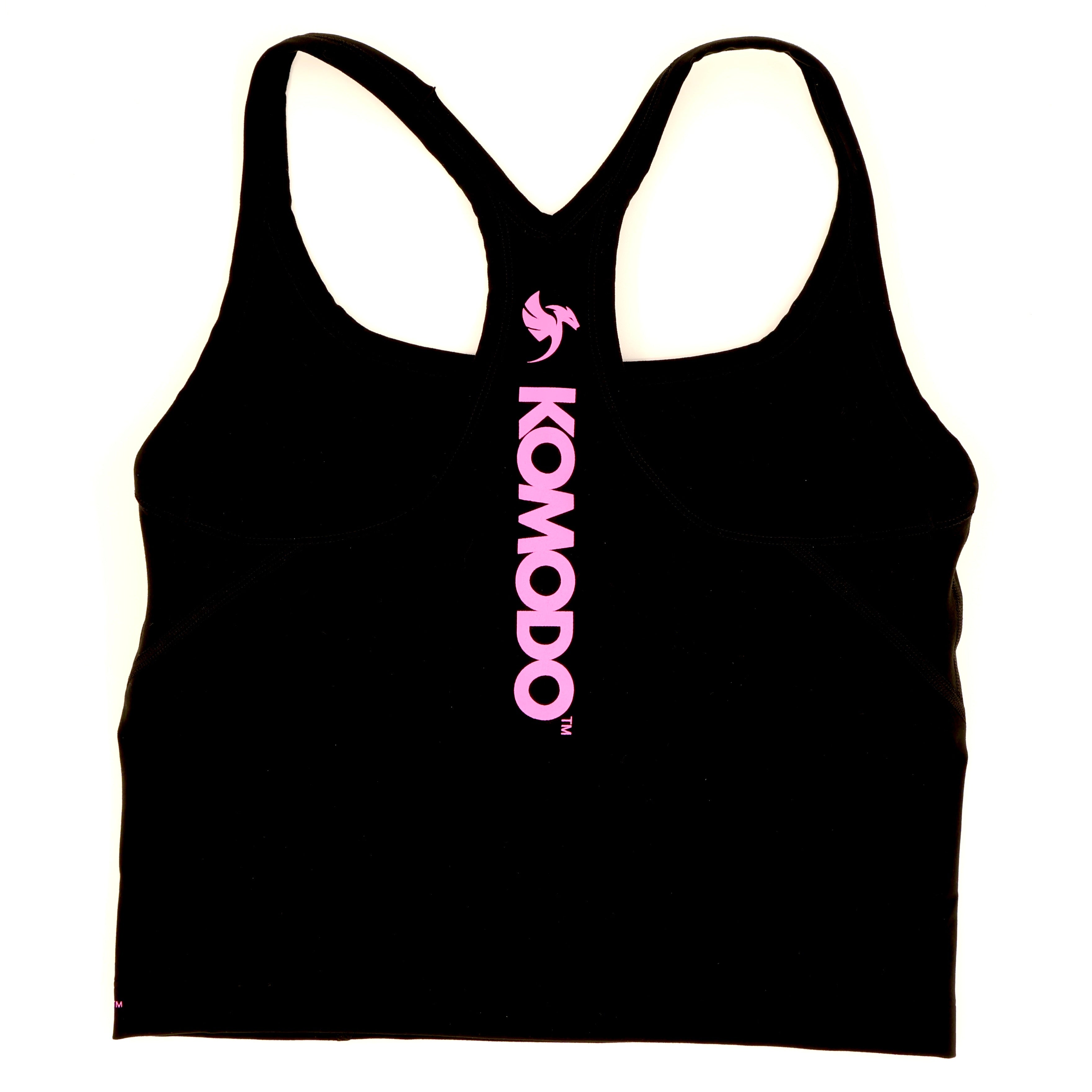 Women's Pro Racer Back Tank