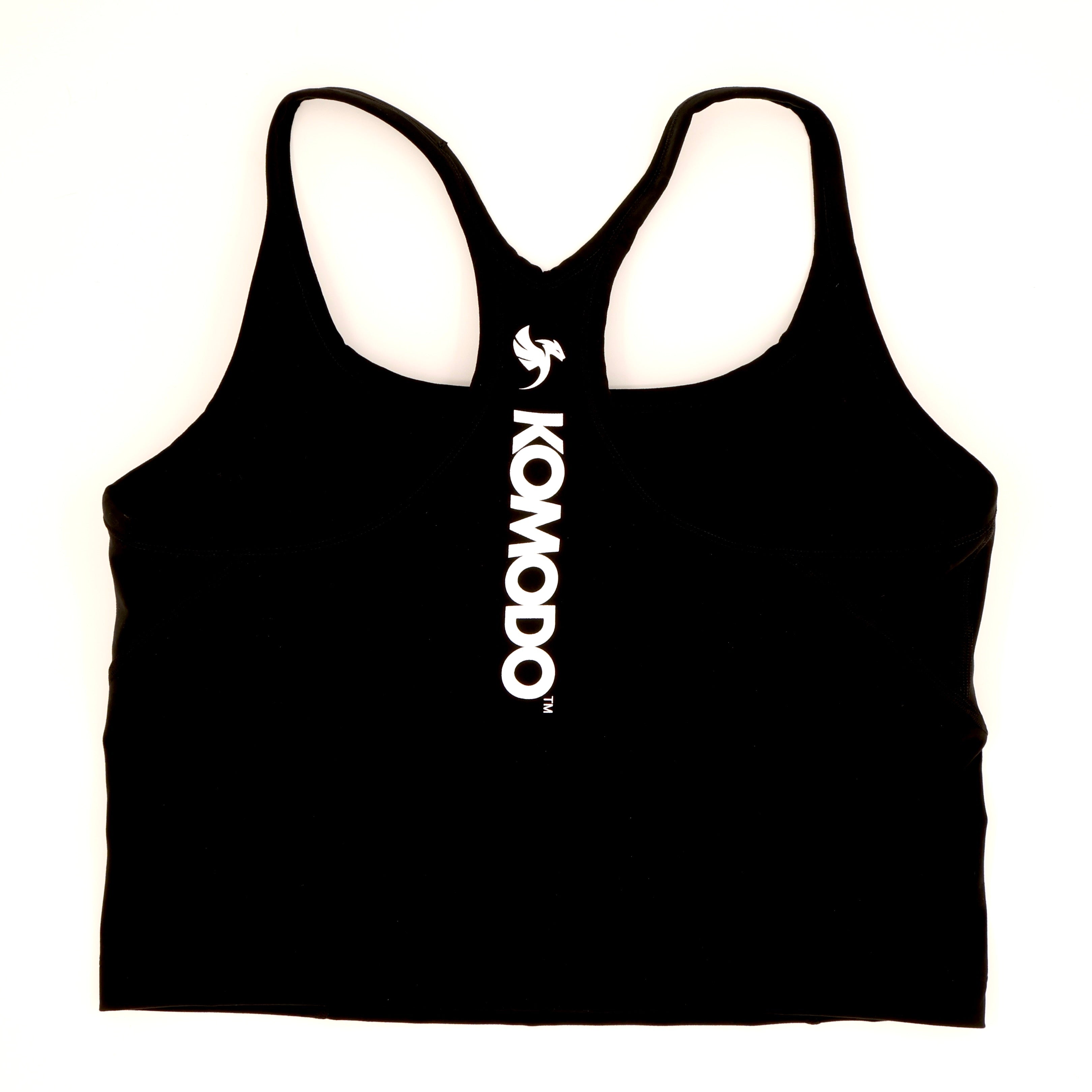 Women's Pro Racer Back Tank