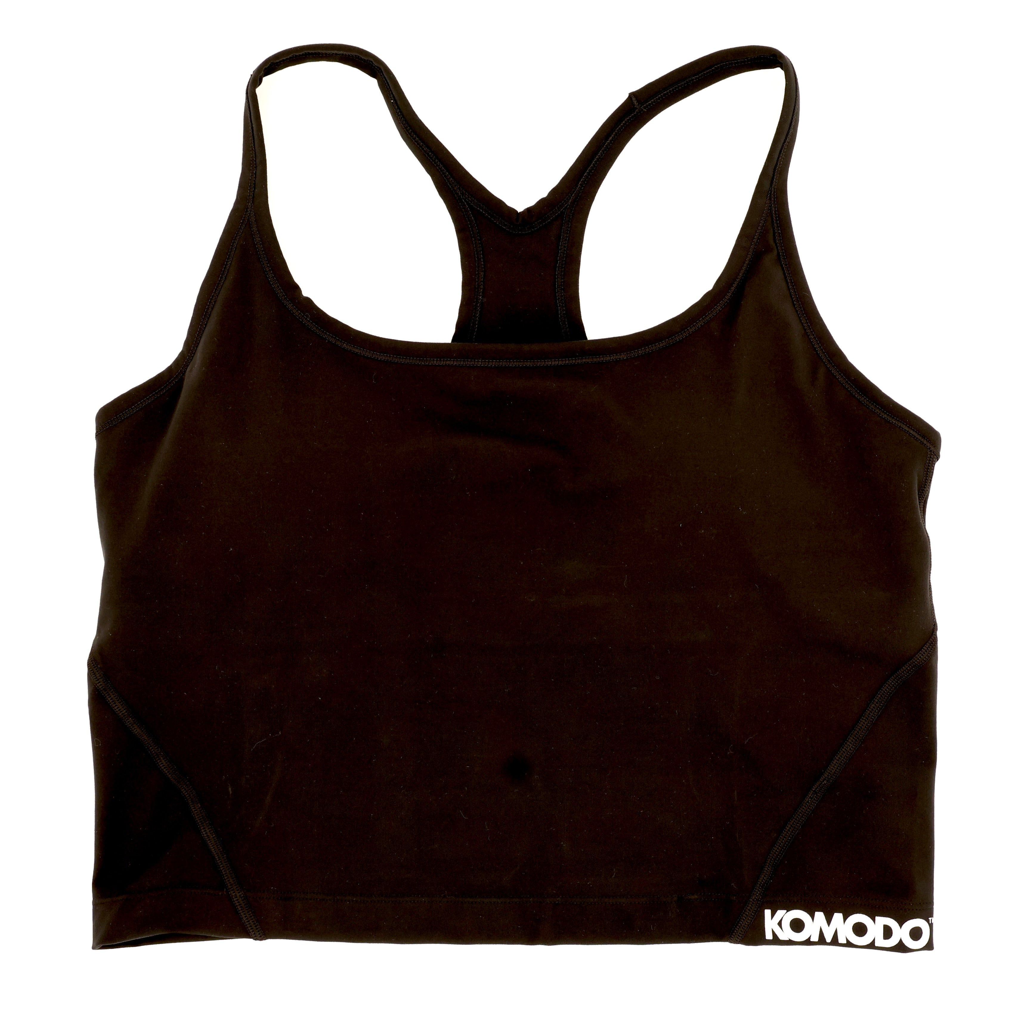 Women's Pro Racer Back Tank