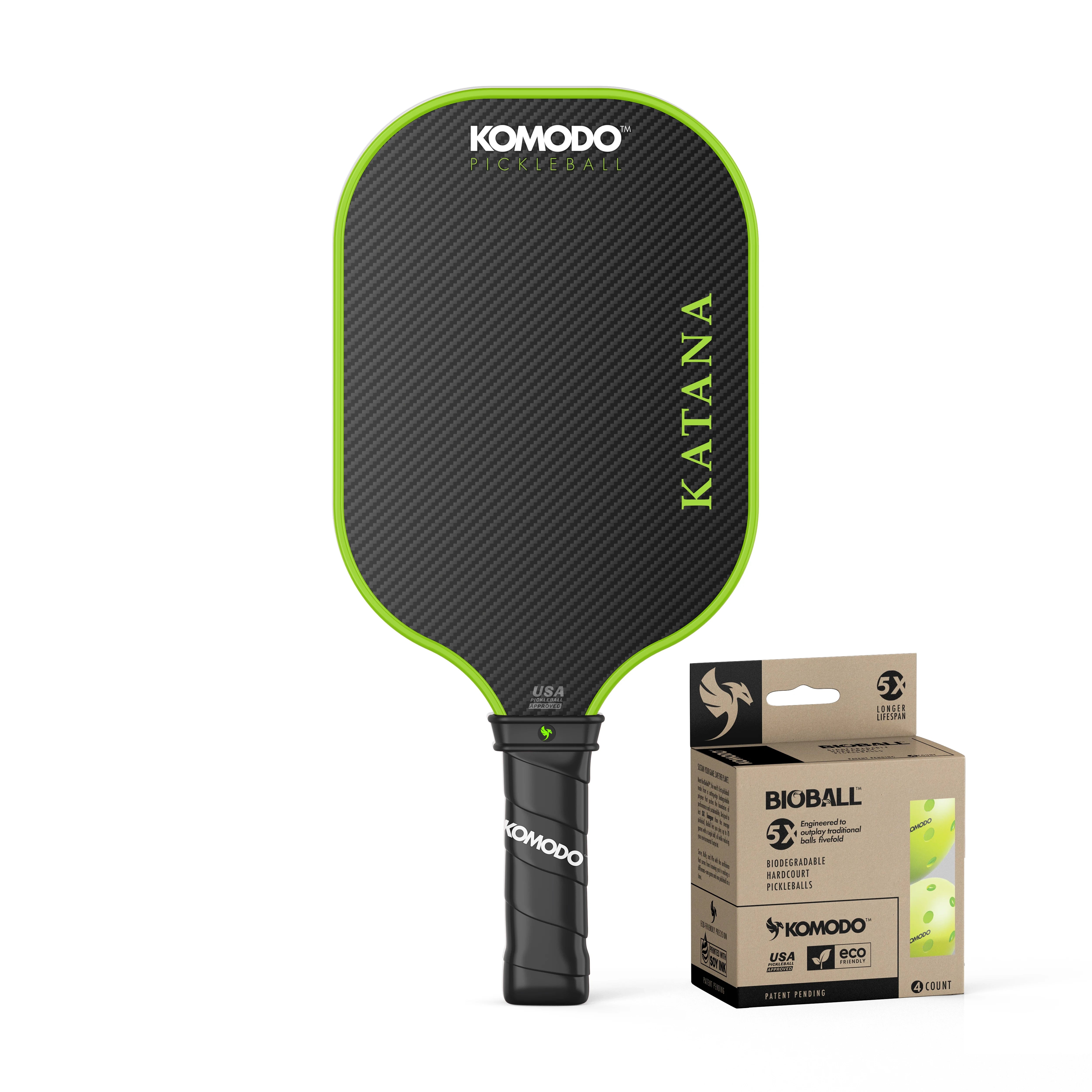 Katana Kevlar® Pro 16MM