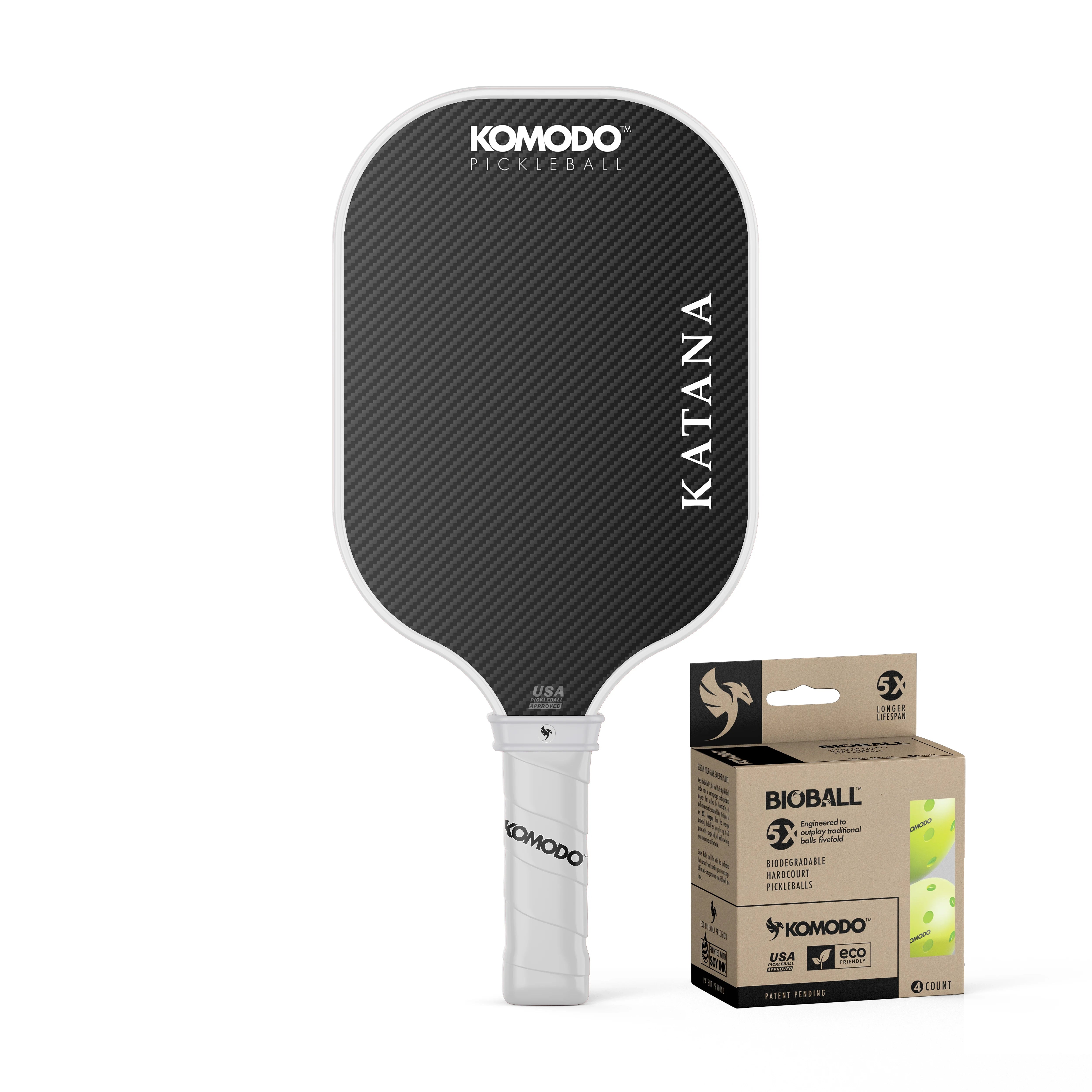 Katana Kevlar® Pro 16MM