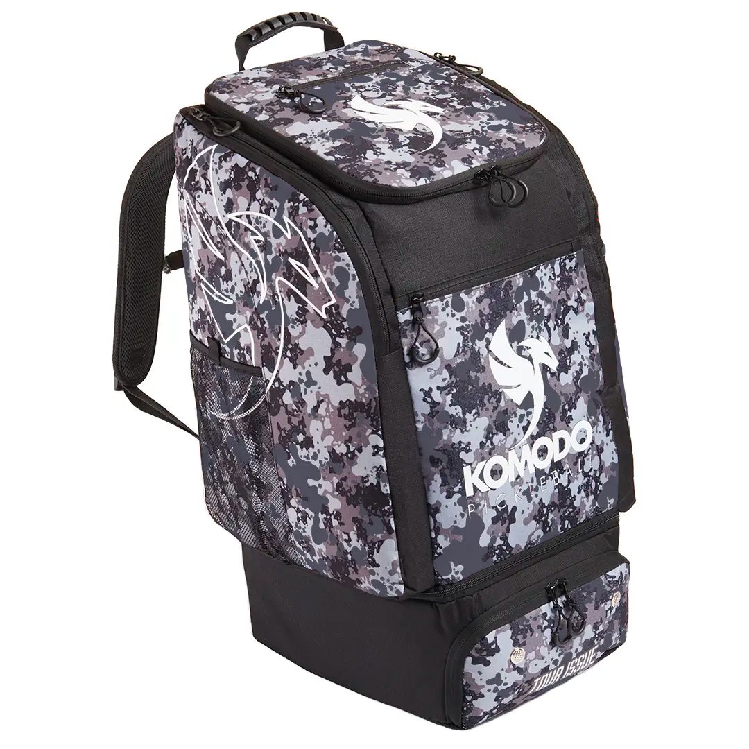 Pro Series Tour Bag