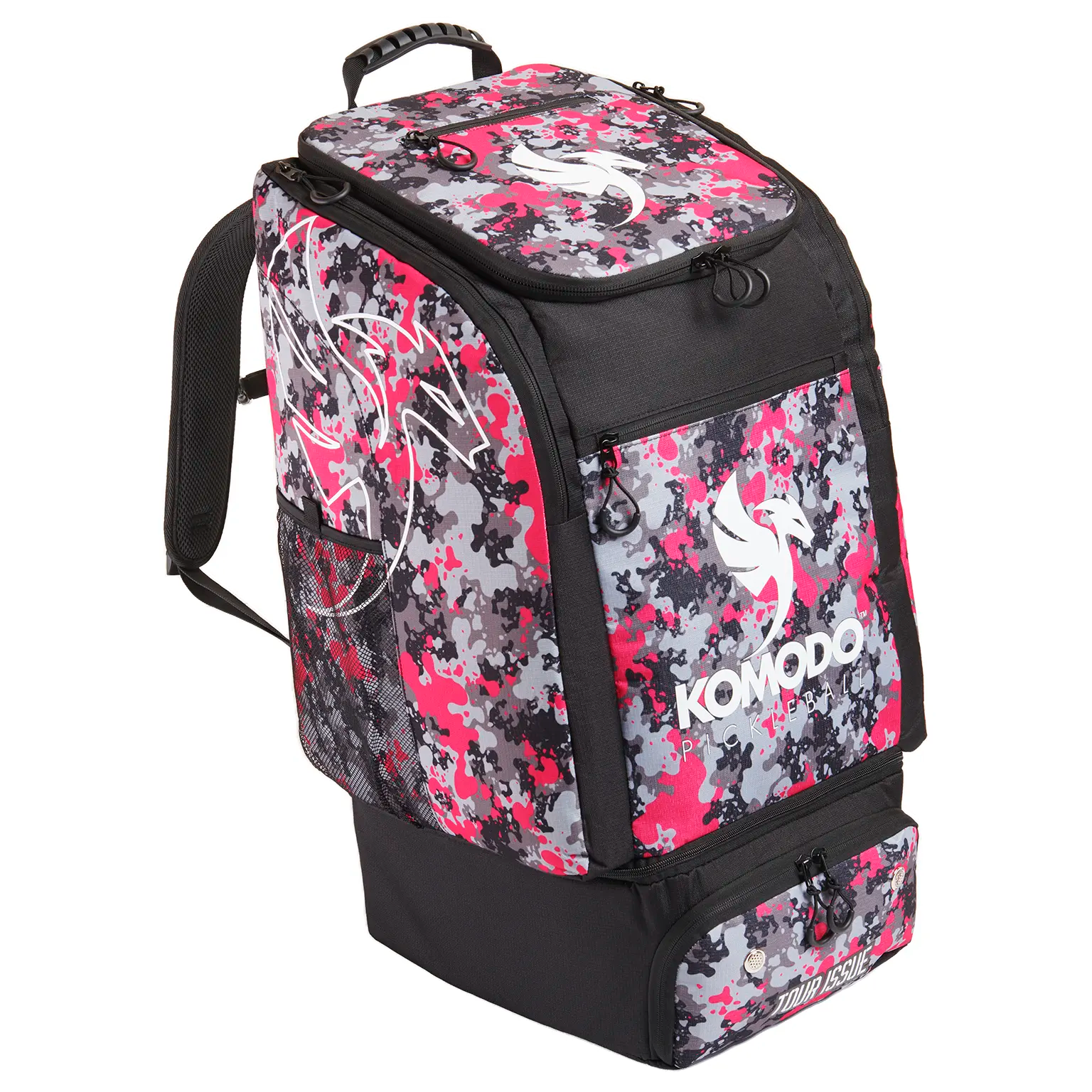 Pro Series Tour Bag